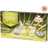 Confetti snob ricotta e pera da 500 g: confetti bianchi Crispo ideali per confettata