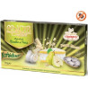 Confetti snob ricotta e pera da 500 g: confetti bianchi Crispo ideali per confettata Confetti snob ricotta e pera da 500 g: confetti bianchi Crispo ideali per confettata