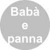 Confetti snob babà e panna, cioco-mandorla bianchi al gusto crema di pasticceria, da 500 g di Crispo Confetti snob babà e panna, cioco-mandorla bianchi al gusto crema di pasticceria, da 500 g di Crispo