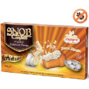 Confetti snob ciocomandorla bianchi al gusto babà e panna da 500 g Crispo