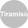 Snob tiramisù da 500 g di Crispo: confetti bianchi al gusto pasticceria di crema al tiramisù Snob tiramisù da 500 g di Crispo: confetti bianchi al gusto pasticceria di crema al tiramisù