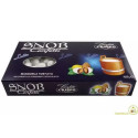 Snob bianco al latte Crispo 1 Kg: confetti bianchi alla mandorla con cioccolato al latte