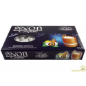 Snob bianco al latte Crispo 1 Kg: confetti bianchi alla mandorla con cioccolato al latte