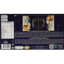 Snob bianco al latte Crispo 1 Kg: confetti bianchi alla mandorla con cioccolato al latte