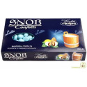 Snob celeste al latte Crispo 1 Kg: confetti celesti alla mandorla e cioccolato al latte
