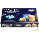 Snob celeste al latte Crispo 1 Kg: confetti celesti alla mandorla e cioccolato al latte
