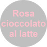 Snob rosa al latte Crispo 1 Kg: confetti rosa alla mandorla e cioccolato al latte