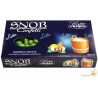 Snob verde al latte Crispo 1 Kg: confetti verdi alla mandorla e cioccolato al latte ideali per fidanzamento o promessa Snob verde al latte Crispo 1 Kg: confetti verdi alla mandorla e cioccolato al latte ideali per fidanzamento o promessa