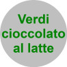 Snob verde al latte Crispo 1 Kg: confetti verdi alla mandorla e cioccolato al latte ideali per fidanzamento o promessa Snob verde al latte Crispo 1 Kg: confetti verdi alla mandorla e cioccolato al latte ideali per fidanzamento o promessa