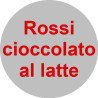 Snob rossi al latte Crispo 1 Kg confetti rossi alla mandorla e cioccolato al latte ideali per laurea Snob rossi al latte Crispo 1 Kg confetti rossi alla mandorla e cioccolato al latte ideali per laurea