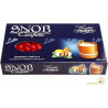 Snob rossi al latte Crispo 1 Kg: confetti rossi alla mandorla e cioccolato al latte ideali per laurea Snob rossi al latte Crispo 1 Kg: confetti rossi alla mandorla e cioccolato al latte ideali per laurea