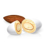 Snob rossi al latte Crispo 1 Kg: confetti rossi alla mandorla e cioccolato al latte ideali per laurea Snob rossi al latte Crispo 1 Kg: confetti rossi alla mandorla e cioccolato al latte ideali per laurea