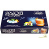 Snob colori assortiti al Latte Crispo 1 Kg: confetti colorati alla mandorla e cioccolato al latte Snob colori assortiti al Latte Crispo 1 Kg: confetti colorati alla mandorla e cioccolato al latte