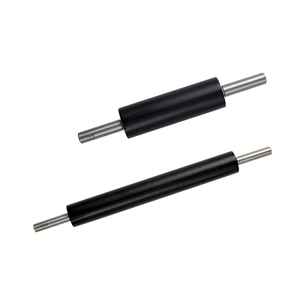 ø6 o ø7,5 cm Mattarello antiaderente Decora con manici e rullo girevole in acciaio da 1,6 Kg