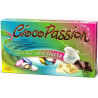Ciocopassion colori assortiti Crispo: confetti colorati 1 Kg