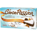 Ciocopassion torta caprese Crispo: confetti bianchi 1 Kg