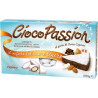 Ciocopassion torta caprese Crispo: confetti bianchi 1 Kg