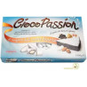 Ciocopassion torta caprese Crispo: confetti bianchi 1 Kg