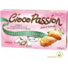 Ciocopassion sfogliatella Crispo: confetti bianchi in confezione da 1 Kg ideali per confettata
