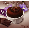 Ciocopassion Truffle Crispo: bianchi gusto tartufo al cioccolato in confezione da 1 Kg, ideali per confettata Ciocopassion Truffle Crispo: bianchi gusto tartufo al cioccolato in confezione da 1 Kg, ideali per confettata