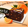 Ciocopassion arancia e cioccolato Crispo da 1 Kg: confetti bianchi ideali per confettata Ciocopassion arancia e cioccolato Crispo da 1 Kg: confetti bianchi ideali per confettata