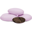 Choco Nuance Lilla Maxtris: confetti cioccolato fondente al 70% color nuance lilla da 1 Kg
