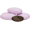 Choco Nuance Lilla Maxtris: confetti cioccolato fondente al 70% color nuance lilla da 1 Kg Choco Nuance Lilla Maxtris: confetti cioccolato fondente al 70% color nuance lilla da 1 Kg