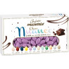 Choco Nuance Lilla Maxtris: confetti cioccolato fondente al 70% color nuance lilla da 1 Kg Choco Nuance Lilla Maxtris: confetti cioccolato fondente al 70% color nuance lilla da 1 Kg