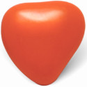 Amorini rosso Crispo 1 Kg confetti rossi a forma di cuori di cioccolato fondente