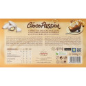 Ciocopassion babà mela e Cannella 1 Kg di Crispo: confetti bianchi doppio cioccolato gusto crema pasticceria