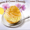 Ciocopassion crema chantilly Crispo da 1 Kg: confetti bianchi ideali per confettata