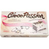 Ciocopassion stracciatella Crispo da 1 Kg: confetti bianchi ideali per confettata Ciocopassion stracciatella Crispo da 1 Kg: confetti bianchi ideali per confettata