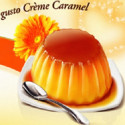 Ciocopassion creme caramel Crispo confetti bianchi 1 Kg
