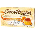Ciocopassion creme caramel Crispo: confetti bianchi ideali per confettata da 1 Kg