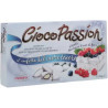 Ciocopassion meringa e frutti di bosco, 1 Kg di Crispo: confetti bianchi, ideali per confettata Ciocopassion meringa e frutti di bosco, 1 Kg di Crispo: confetti bianchi, ideali per confettata