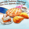 Confetti Crispo Ciocopassion Tradizione Napoletana 1 Kg | Bianchi