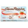 Ciocopassion panna cotta Crispo: 1 Kg di confetti bianchi ideali per confettata