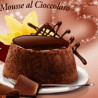 Ciocopassion mousse al cioccolato Crispo: 1 Kg di confetti bianchi ideali per confettata Ciocopassion mousse al cioccolato Crispo: 1 Kg di confetti bianchi ideali per confettata