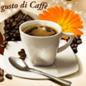 Ciocopassion al caffè Crispo confetti bianchi 1 Kg