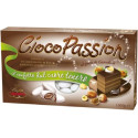 Ciocopassion gianduia Crispo: 1 Kg di confetti bianchi ideali per confettata gustosa