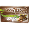 Ciocopassion gianduia Crispo: 1 Kg di confetti bianchi ideali per confettata gustosa Ciocopassion gianduia Crispo: 1 Kg di confetti bianchi ideali per confettata gustosa