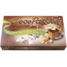 Ciocopassion gianduia Crispo: 1 Kg di confetti bianchi ideali per confettata gustosa Ciocopassion gianduia Crispo: 1 Kg di confetti bianchi ideali per confettata gustosa