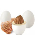 Maxtris Sfogliatella Napoletana confetti bianchi 1 Kg
