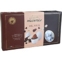 Maxtris Mr Four: 1 Kg di confetti bianchi ideali per confettata