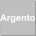 Confetti al cioccolato argento confetti argentati Maxtris 500 g