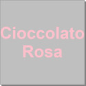 Confetti al Cioccolato Rosa Maxtris 1 Kg – Cioccolato Fondente