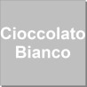 Confetti al cioccolato bianco confetti bianchi Maxtris 1 Kg