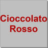 Confetti al Cioccolato rosso confetti rossi Maxtris 1 Kg
