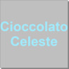 Confetti al cioccolato celeste confetti celesti Maxtris 1 Kg