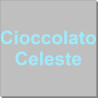 Confetti al cioccolato celeste confetti celesti Maxtris 1 Kg